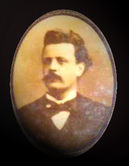 Familia Capurro Etchegaray